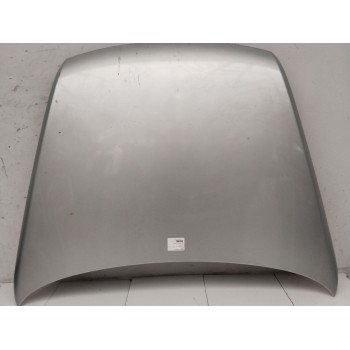 CAPOT 7L6823031D PLATA 
