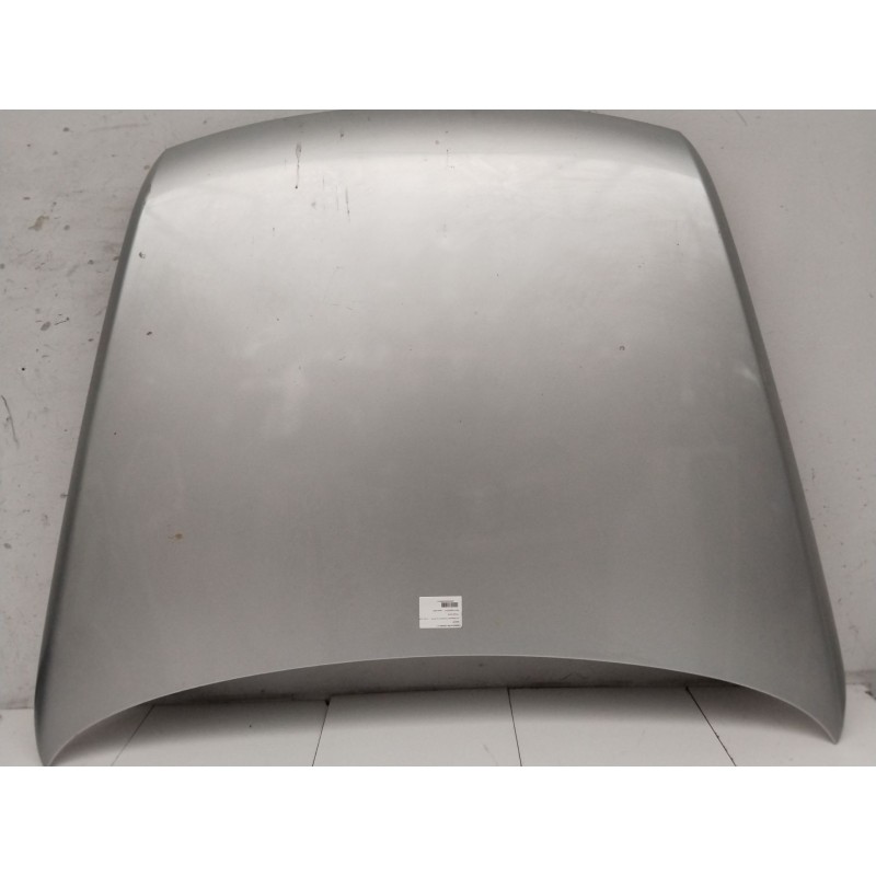 CAPOT 7L6823031D PLATA  - imagen 1