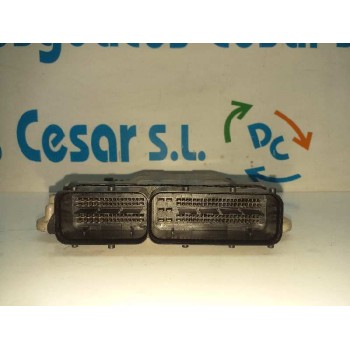 CENTRALITA MOTOR UCE 0281011906 03G906016BQ  OEM 0281011906