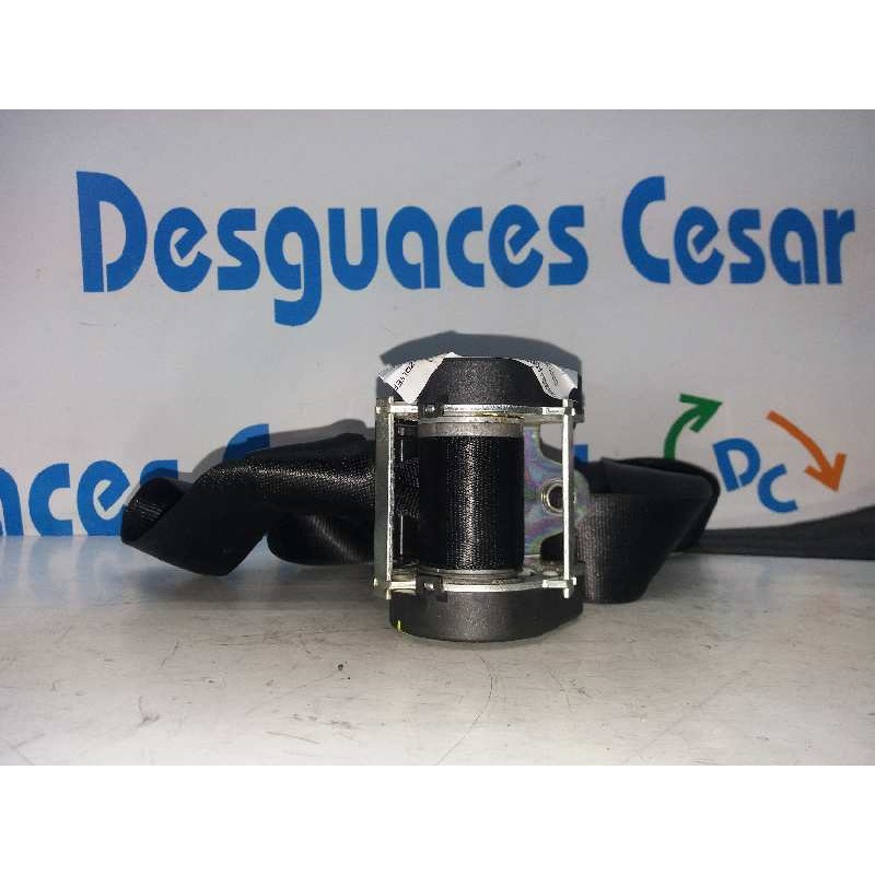 CINTURON SEGURIDAD TRASERO IZQUIERDO OFERTA - imagen 1