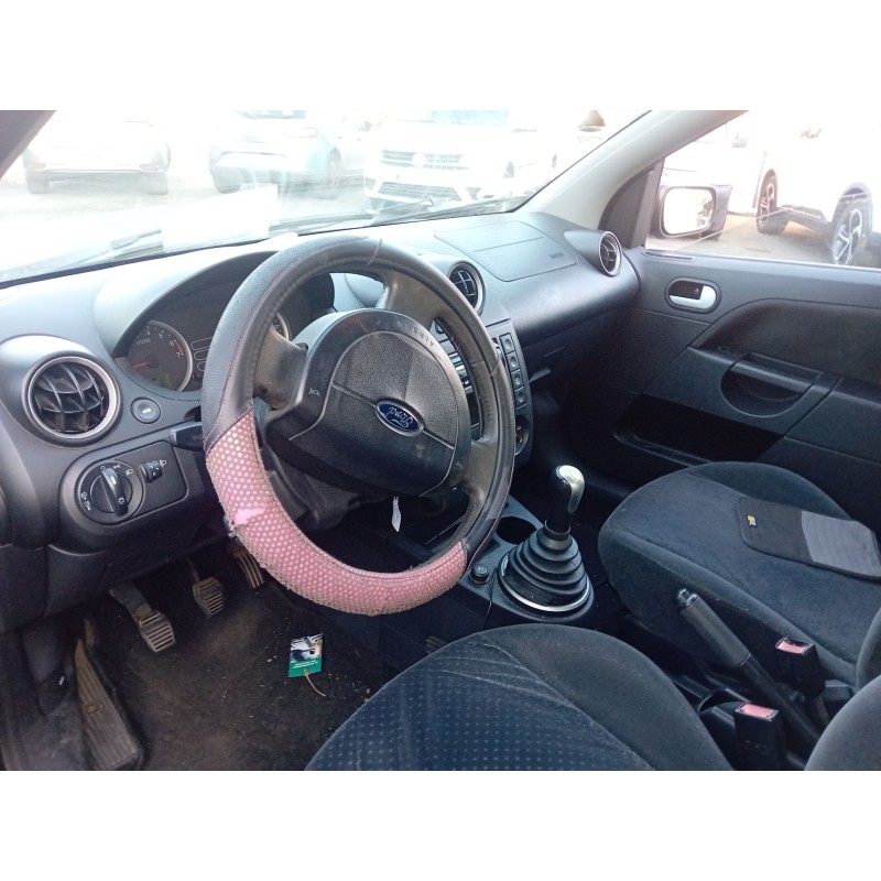 FORD FIESTA V (JH_, JD_) - imagen 6