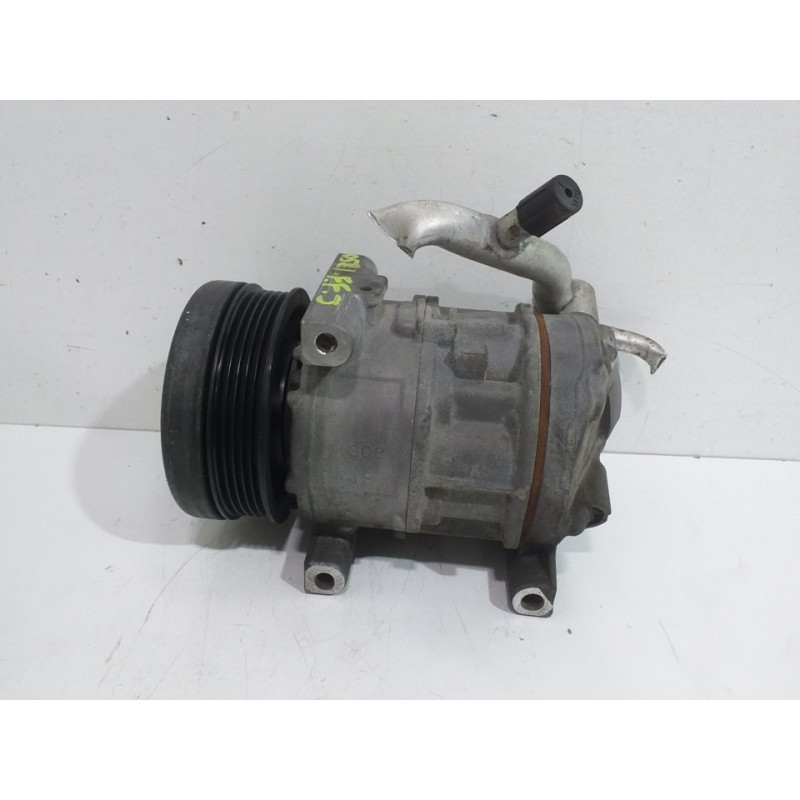 COMPRESOR AIRE ACONDICIONADO 55194880  - imagen 3