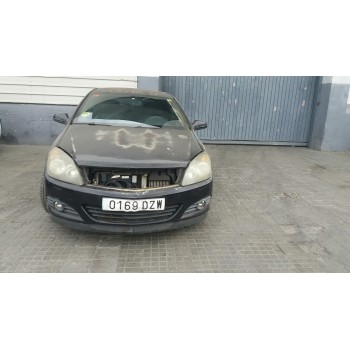 OPEL ASTRA GTC