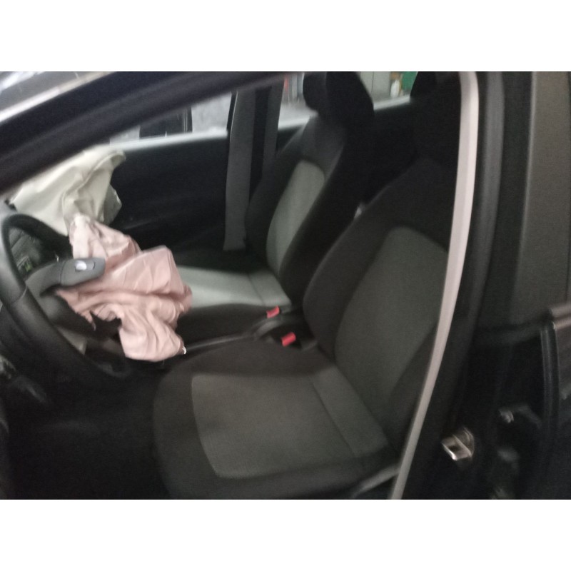 SEAT IBIZA IV SC (6J1, 6P5) - imagen 2