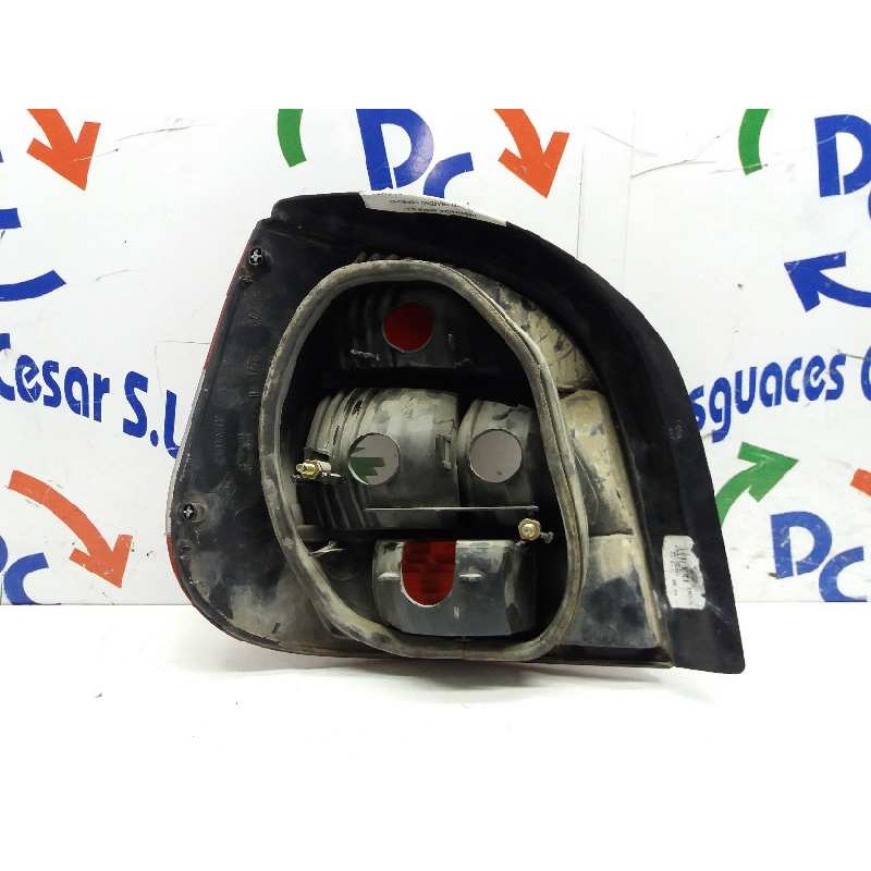 PILOTO TRASERO DERECHO  - imagen 2