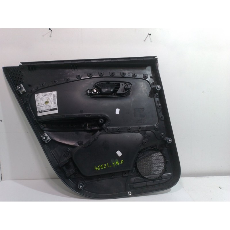 GUARNECIDO PUERTA TRASERA DERECHA 6R6867212  - imagen 2