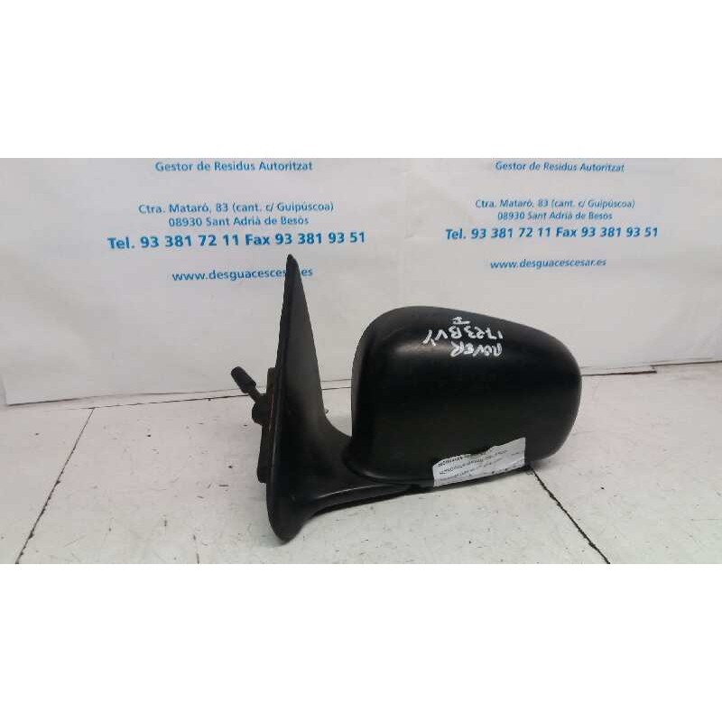 RETROVISOR IZQUIERDO CRB107160PMP MANUAL  - imagen 2
