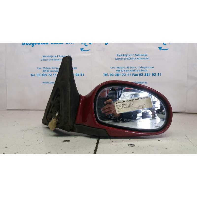 RETROVISOR IZQUIERDO ELECTRICO  - imagen 1