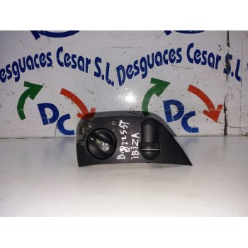 MANDO LUCES 6K1941531D 