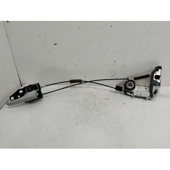 CERRADURA PUERTA TRASERA DERECHA 6905047070 