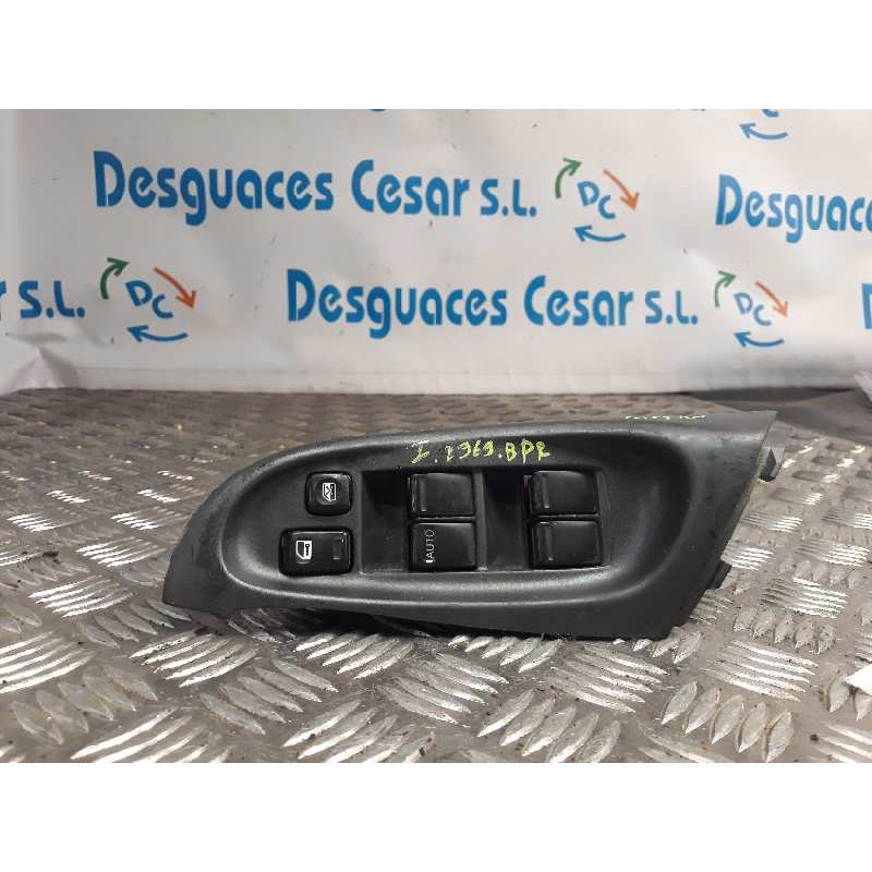 MANDO ELEVALUNAS DELANTERO IZQUIERDO 