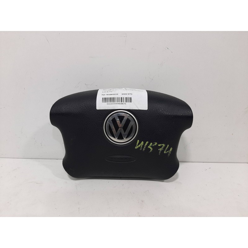 AIRBAG DELANTERO IZQUIERDO 7M3880201E  - imagen 1
