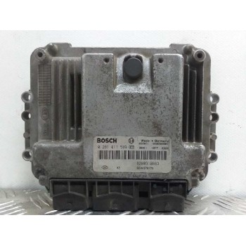 CENTRALITA MOTOR UCE 8200310863 0281011549 
