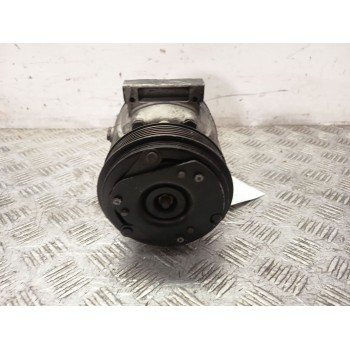 COMPRESOR AIRE ACONDICIONADO 7701499860  OEM 7701499860