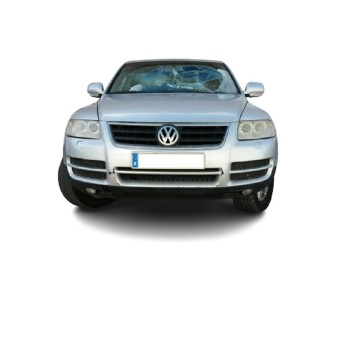 VOLKSWAGEN TOUAREG (7LA)