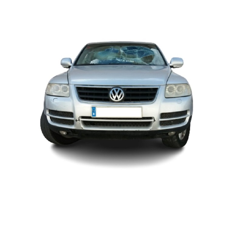 VOLKSWAGEN TOUAREG (7LA) - imagen 1