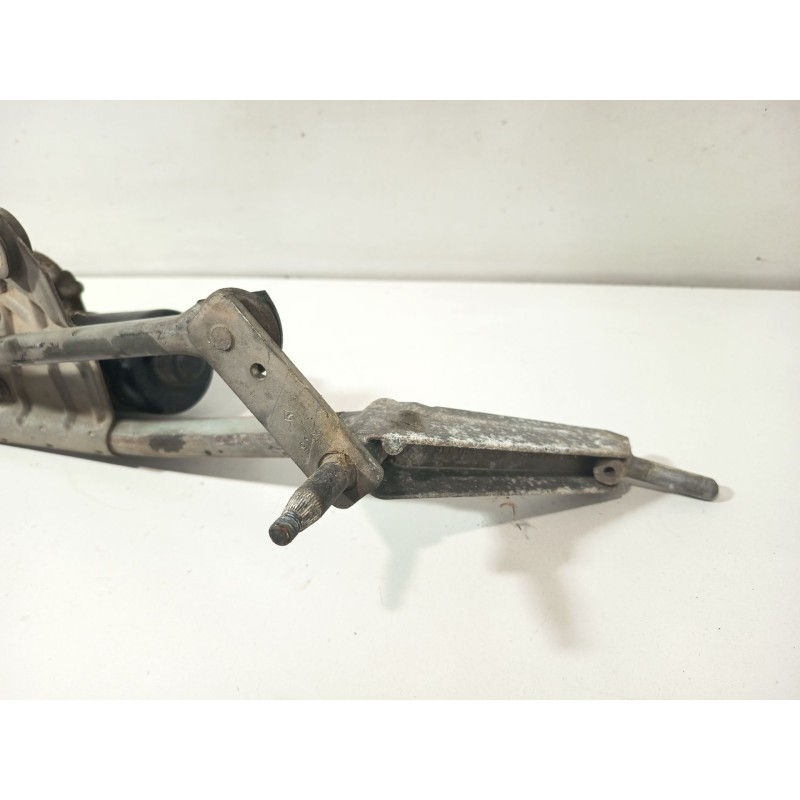 MOTOR LIMPIA DELANTERO 30753091  - imagen 2