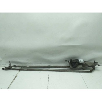 MOTOR LIMPIA DELANTERO 0390241777 
