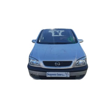 OPEL ZAFIRA A