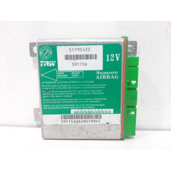 CENTRALITA AIRBAG 51795433 