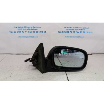 RETROVISOR DERECHO 96193918 MANUAL 