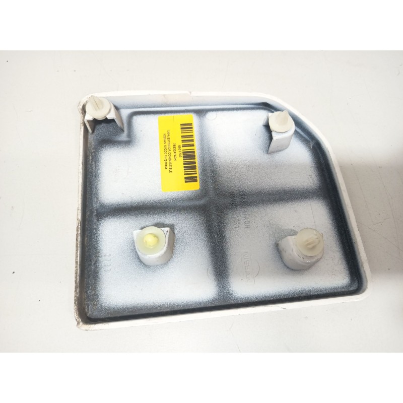TAPA EXTERIOR COMBUSTIBLE 788324FA0H  - imagen 4