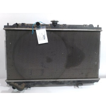 RADIADOR AGUA 21410BV010  OEM 21410BV010