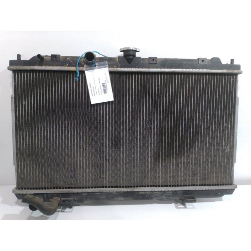 RADIADOR AGUA 21410BV010  - imagen 1