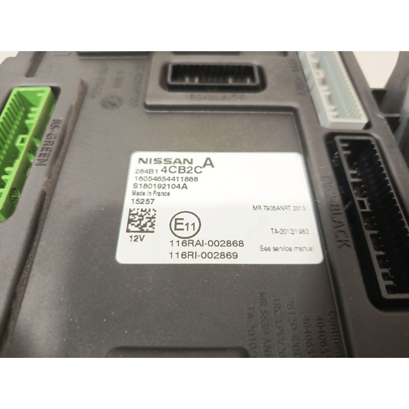 MODULO ELECTRONICO 284B14CB2C  - imagen 3