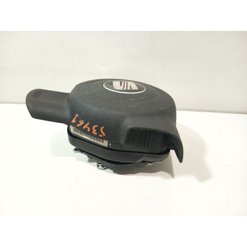 AIRBAG DELANTERO IZQUIERDO 1P0880201R1MM  - imagen 2