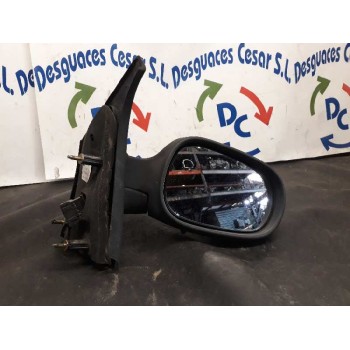 RETROVISOR DERECHO ELECTRICO 
