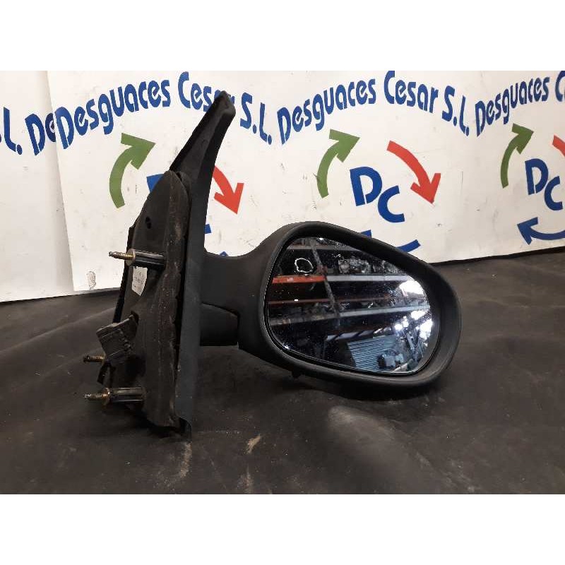 RETROVISOR DERECHO ELECTRICO  - imagen 1
