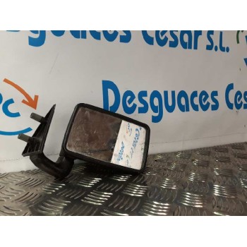 RETROVISOR DERECHO 