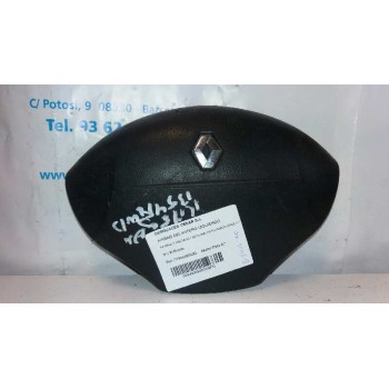 AIRBAG DELANTERO IZQUIERDO 7700433083G 