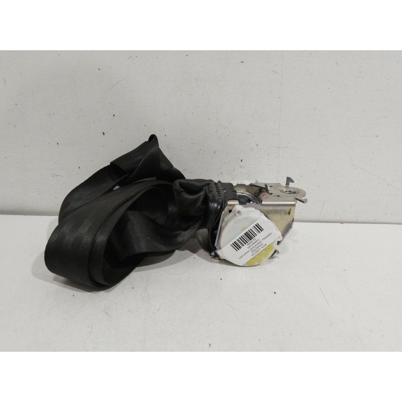 CINTURON SEGURIDAD TRASERO IZQUIERDO 34029946G  - imagen 4