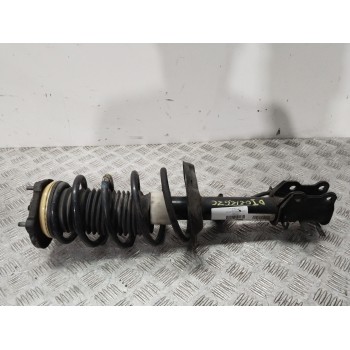 AMORTIGUADOR DELANTERO IZQUIERDO 51821087 