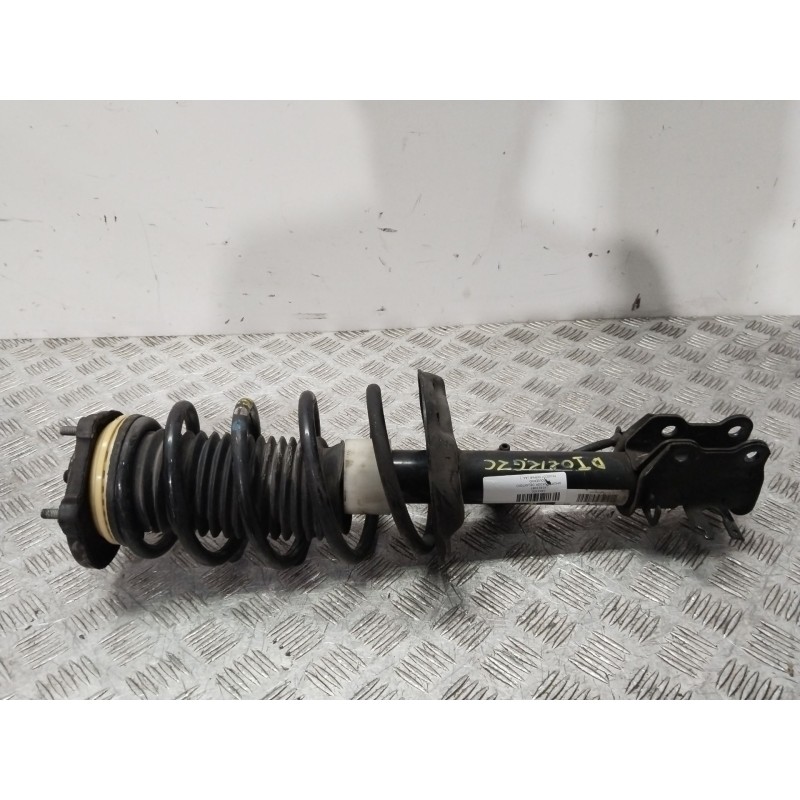 AMORTIGUADOR DELANTERO IZQUIERDO 51821087  - imagen 1