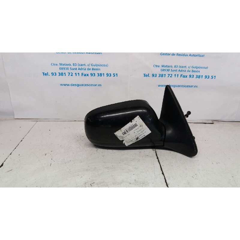 RETROVISOR DERECHO 96193918 MANUAL  - imagen 2