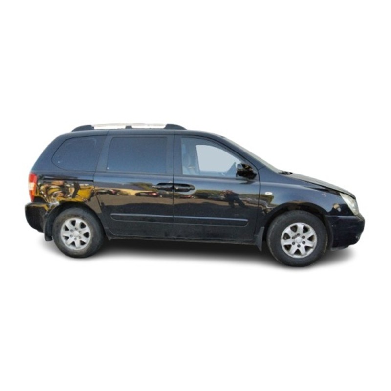 KIA CARNIVAL / GRAND CARNIVAL III (VQ) - imagen 3