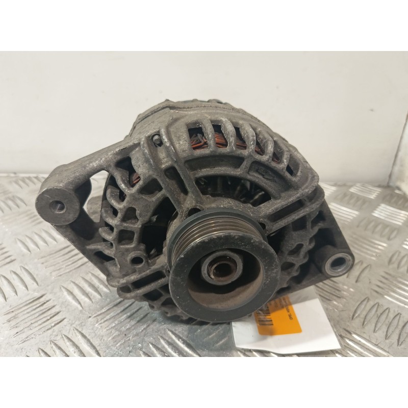 ALTERNADOR 0124425022  - imagen 1