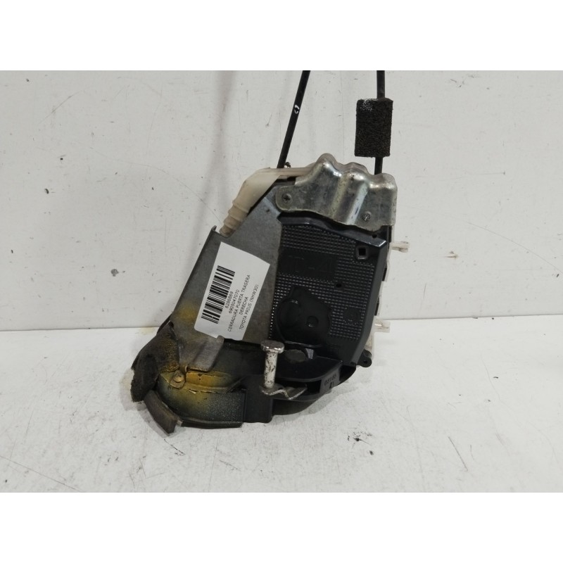 CERRADURA PUERTA TRASERA DERECHA 6905047070  - imagen 3