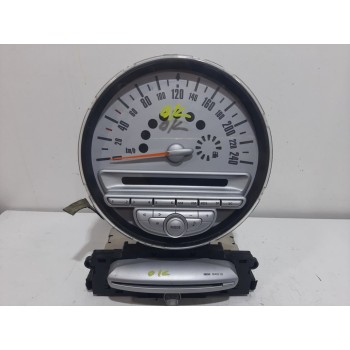 CUADRO INSTRUMENTOS 62109233767 BM503011 9136193