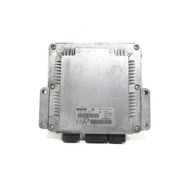 CENTRALITA MOTOR UCE 0281011521 9651593480 