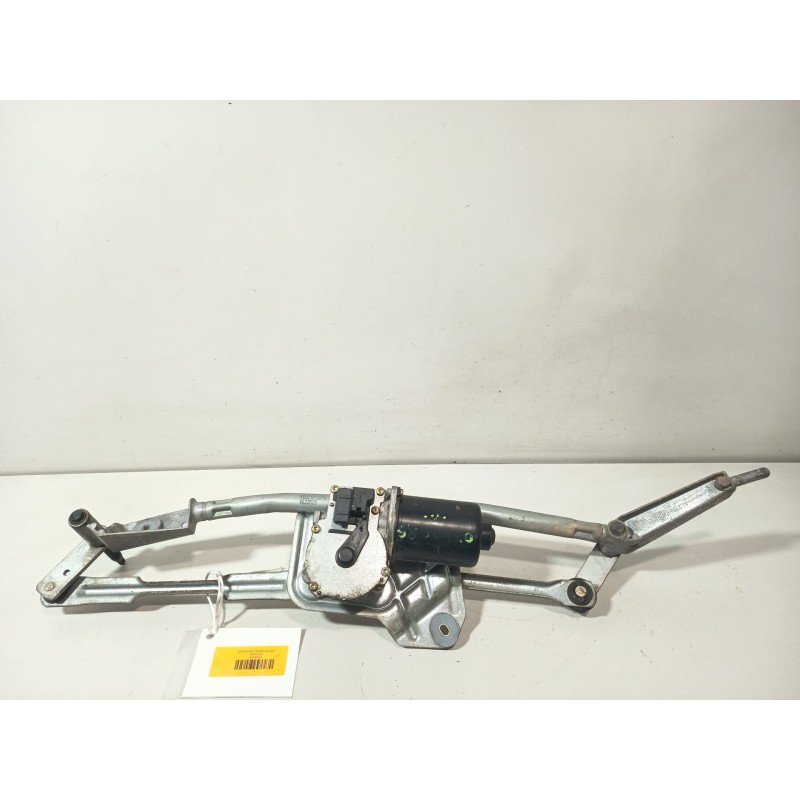 MOTOR LIMPIA DELANTERO 30753091  - imagen 4