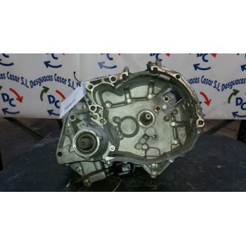 CAJA CAMBIOS JB1142 