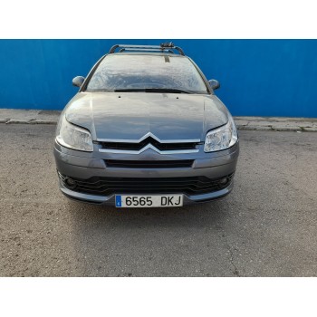 CITROËN C4 BERLINA