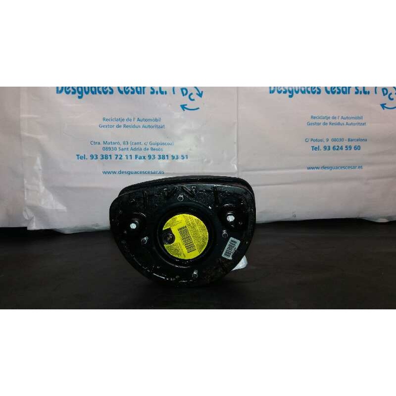 AIRBAG DELANTERO IZQUIERDO DAA30800047  - imagen 2