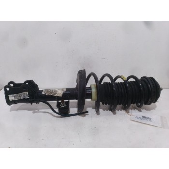 AMORTIGUADOR DELANTERO IZQUIERDO 51796544 