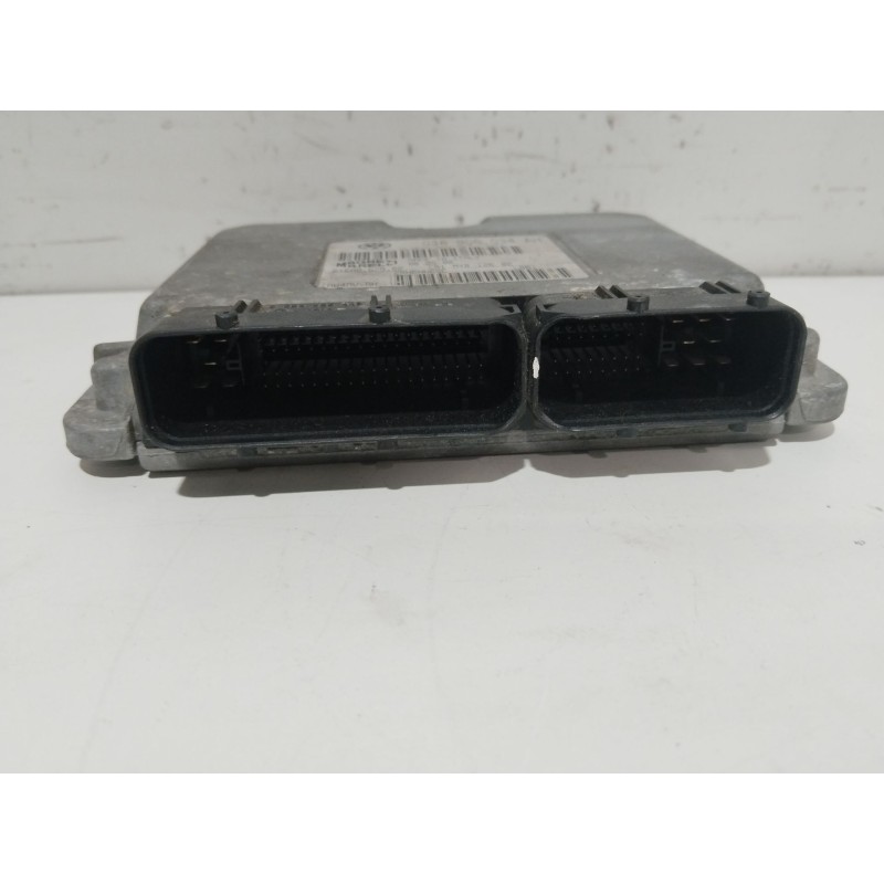 CENTRALITA MOTOR UCE 036906034AH 6160097902 - imagen 2