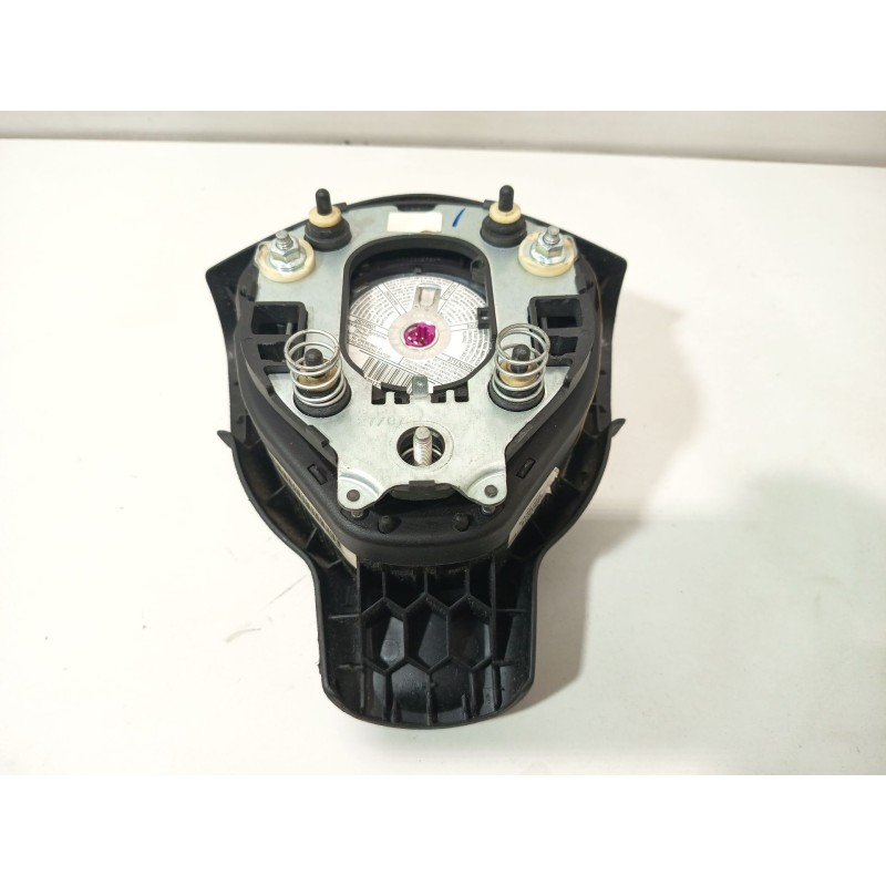 AIRBAG DELANTERO IZQUIERDO 1P0880201R1MM  - imagen 4
